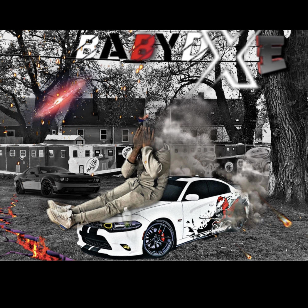 Babydxe (donk) lil miya, thuggergirl