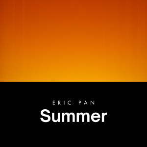Album Summer from Eric Pan