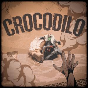 LKZ na Voz的專輯Crocodilo