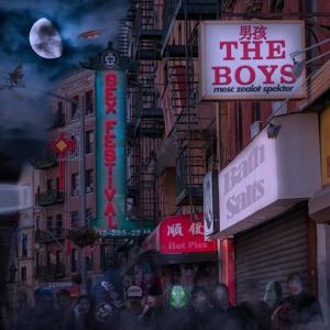 收聽Mesc的The Rain (Explicit)歌詞歌曲