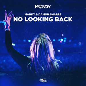 อัลบัม No Looking Back ศิลปิน Damon Sharpe