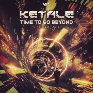 Ketale的專輯Time to Go Beyond