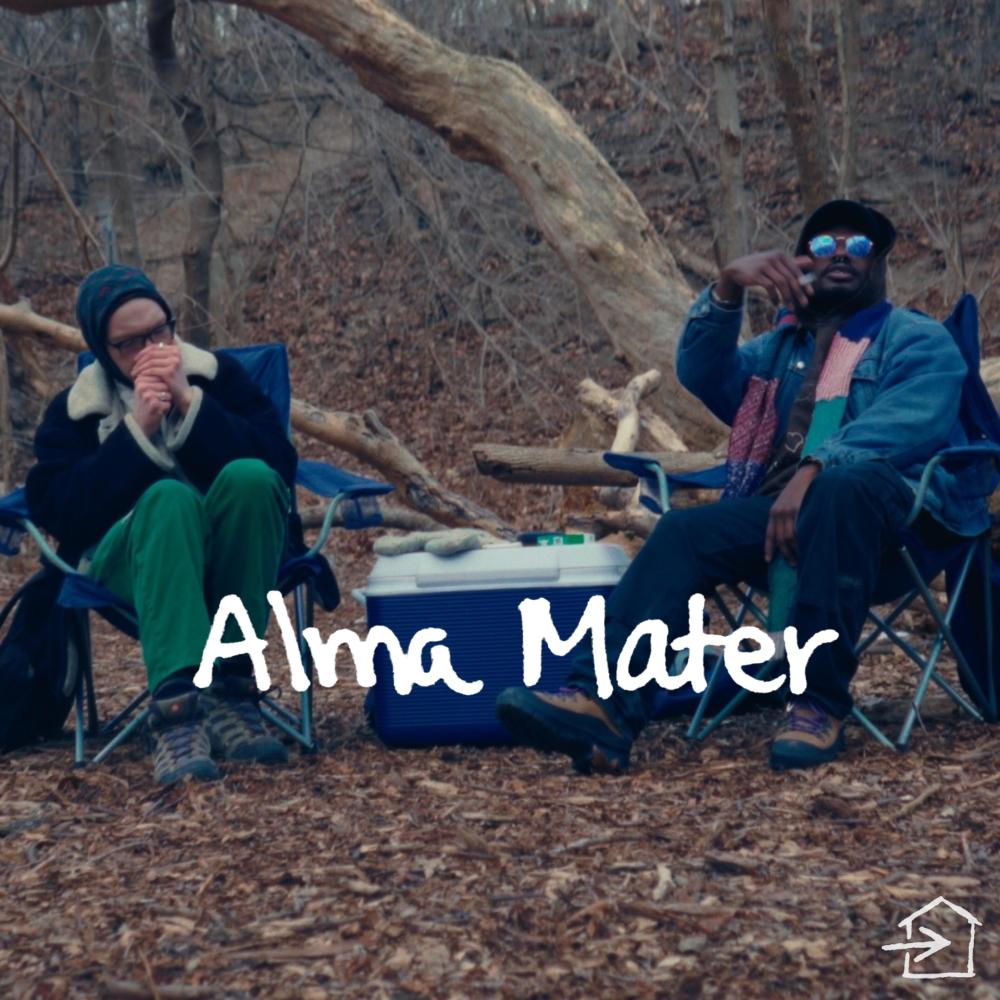 Alma Mater (Explicit)