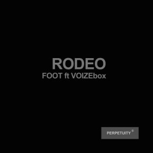 收聽Foot的Rodeo歌詞歌曲