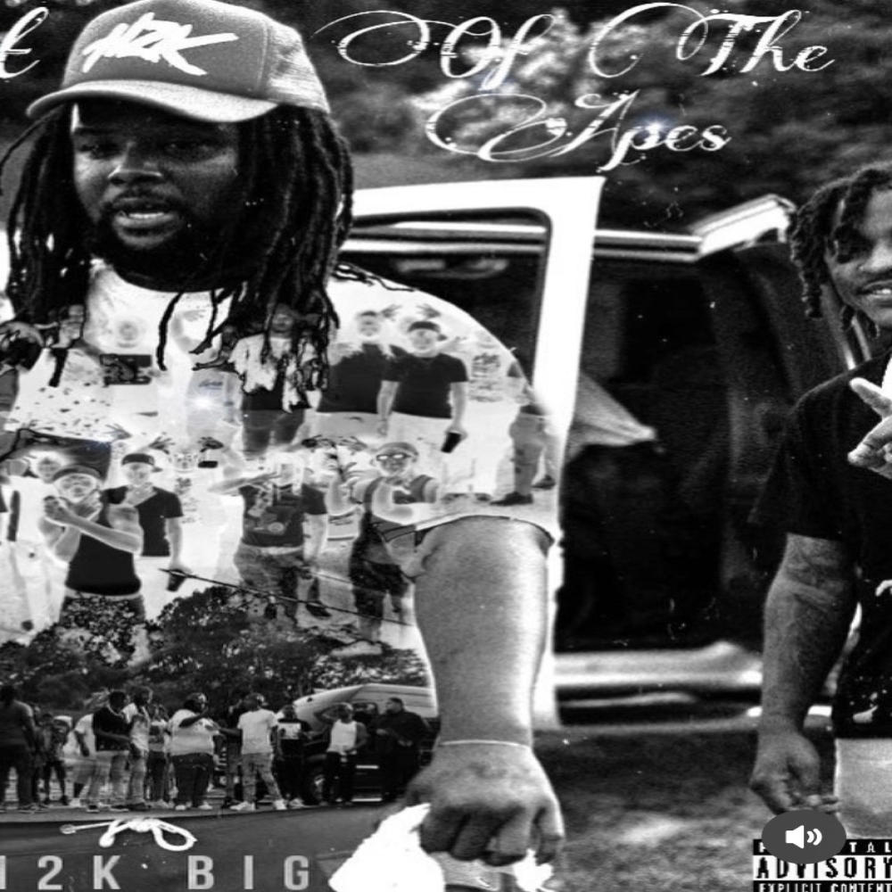 Ape shit (intro) (feat. Lo valley & Badazz) (Explicit)