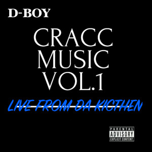 Dengarkan Trap Bacc Craccin (Live|Explicit) lagu dari D-Boy dengan lirik