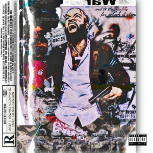 Listen to Free Rocky #9 (Acapella) (Explicit) song with lyrics from Campaign Brooks