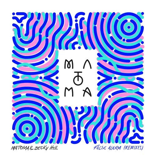 False Alarm (Mohito Campfire Remix)