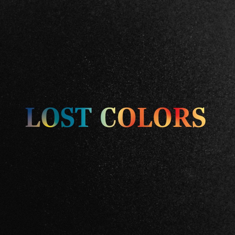Lost Colors (feat. Will Clifton)