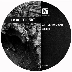 收聽Allan Feytor的Orbit歌詞歌曲