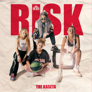 Album Risk oleh The Kaseta