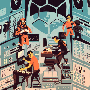 default playlist img