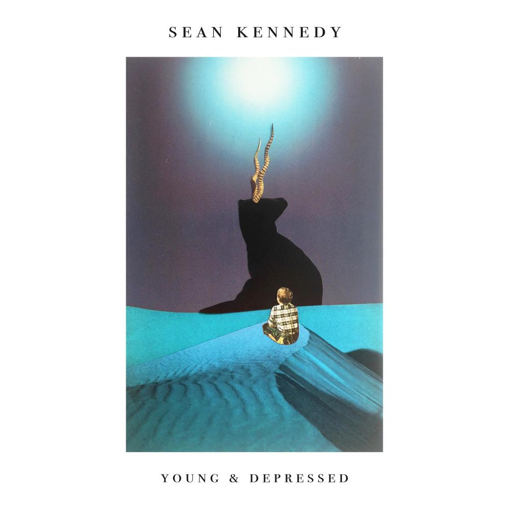 Young & Depressed (Explicit)
