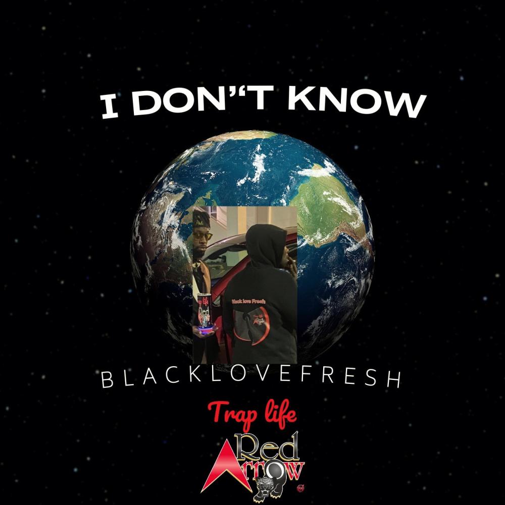 I Don't Know (Explicit)