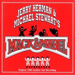 ดาวน์โหลดและฟังเพลง Tap Your Troubles Away พร้อมเนื้อเพลงจาก Original 1995 Cast Of 'Mack & Mabel'