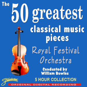 收聽The Royal Festival Orchestra的Tchaikovsky: The Seasons, Op. 37a, No. 6 June: Barcarolle (G minor)歌詞歌曲