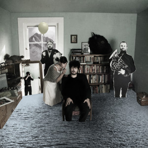 ดาวน์โหลดและฟังเพลง Already Gone พร้อมเนื้อเพลงจาก Richard Swift