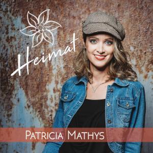 Album Heimat from Patricia Mathys
