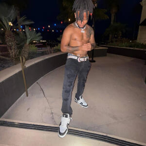 OBK的專輯What's the move (Explicit)