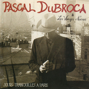 Listen to CHEZ L'BOUGNAT song with lyrics from Pascal Dubroca