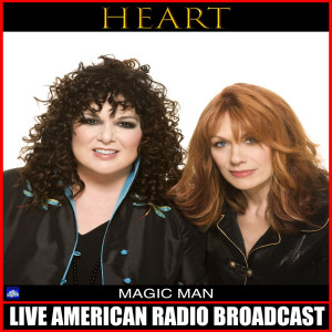 Dengarkan Barracuda (Live) lagu dari Heart dengan lirik