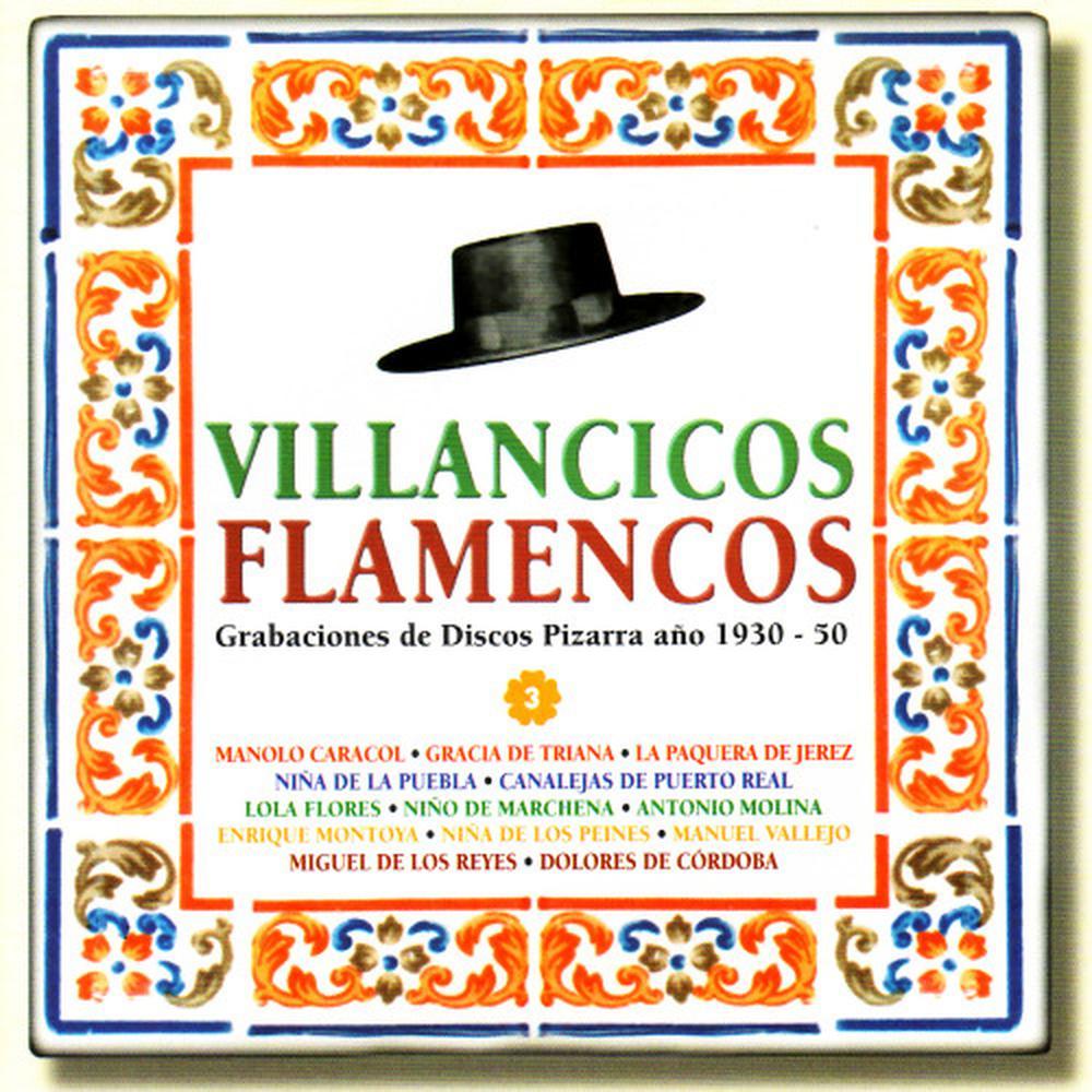 Los Gitanos en Navidad