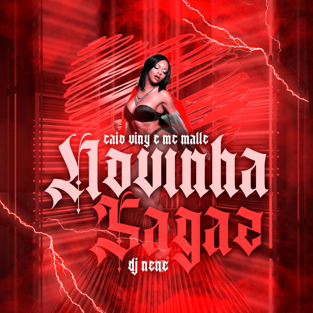 Novinha Sagaz (Explicit)