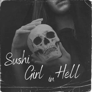 อัลบัม Sushi Girl in Hell ศิลปิน GEWOONRAVES