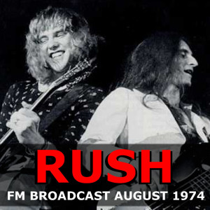 Listen to Finding My Way (Live) song with lyrics from Rush