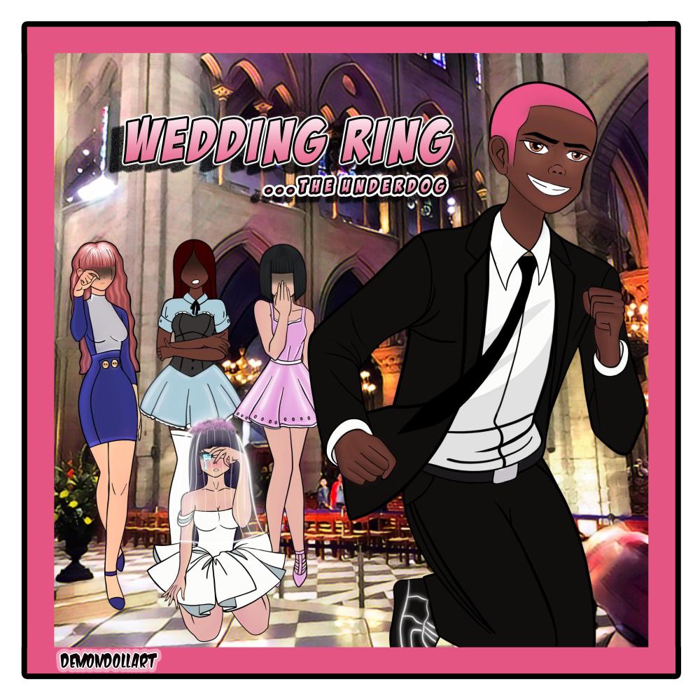 Wedding Ring (Explicit)