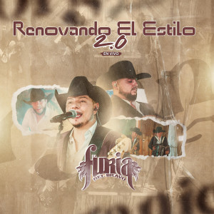 收聽La Furia del Bravo的¿Quién De Los Dos Será? (En Vivo)歌詞歌曲