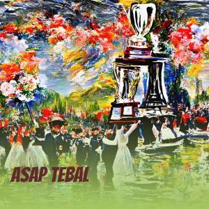Album Asap Tebal from Q2Q