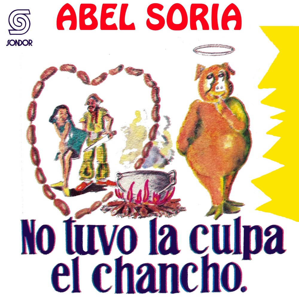 Santa Bárbara, Qué Barba