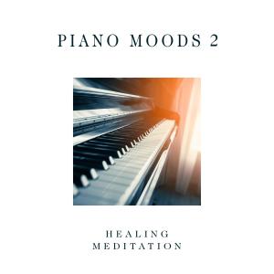 Album Piano Moods / Healing Meditation from Noble Music Project