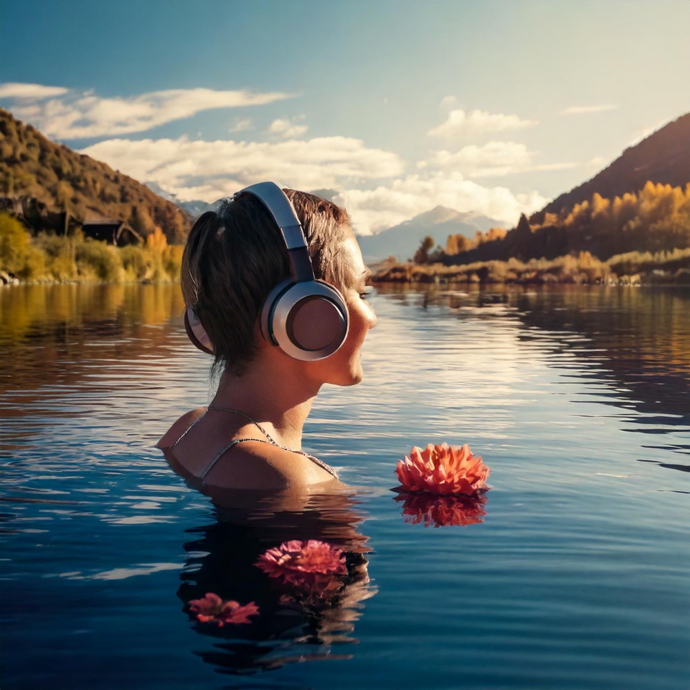 Deeply Comforting Sound