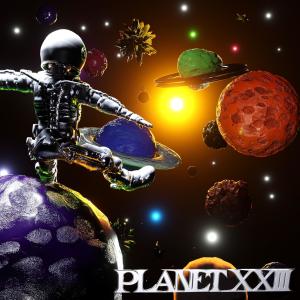 Y8S的專輯PLANET XXIII (Explicit)
