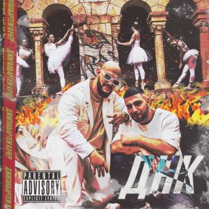 ดาวน์โหลดและฟังเพลง DNK (feat. Artem Kacher) (Explicit) พร้อมเนื้อเพลงจาก Dzhigan