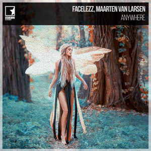 Album Anywhere from Facelezz