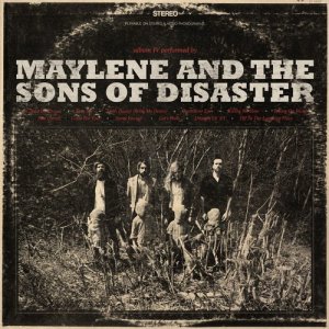 Maylene and the Sons of Disaster的專輯IV (Deluxe)