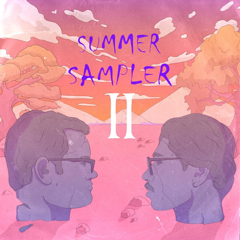 Summer Never Dies (Explicit)