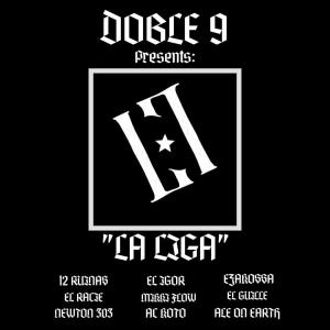 ดาวน์โหลดและฟังเพลง Traba tu Paliza (feat. El Racie & El Guille) (Explicit) พร้อมเนื้อเพลงจาก Doble 9