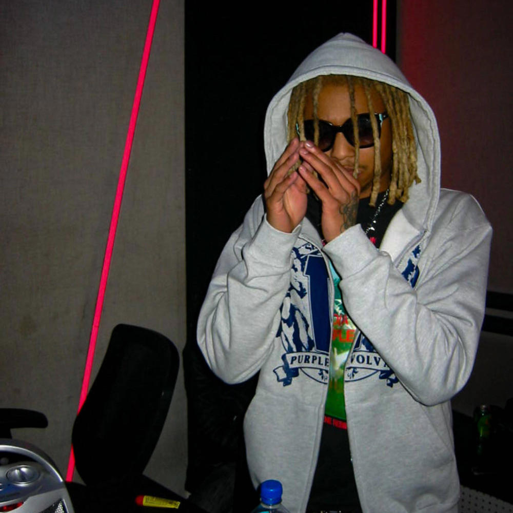 Jordan (Explicit)