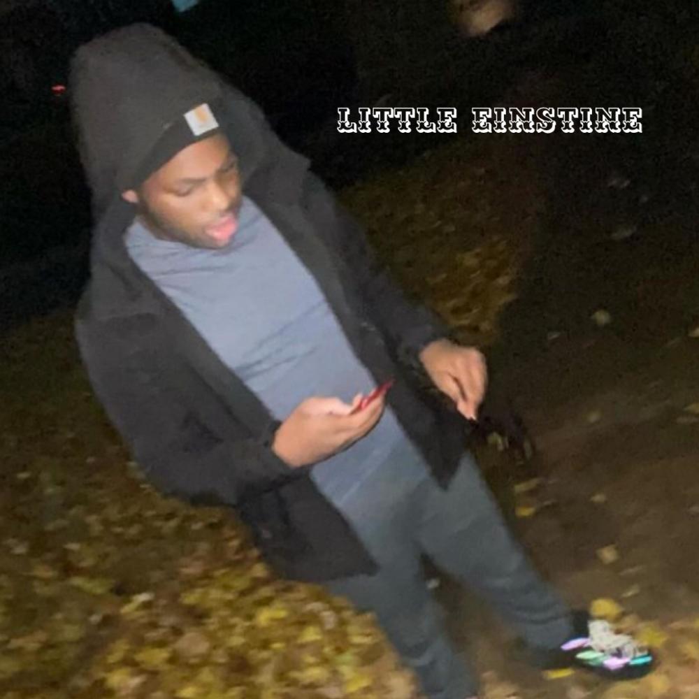 little einstine (Explicit)