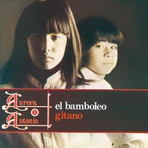 Aurora的專輯El Bamboleo   (Remasterizado 2022)