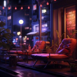 Extra|ordinary的專輯Dreamy Lofi for Soothing Relaxation
