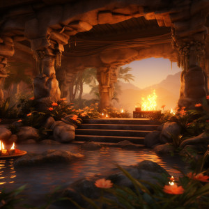 default playlist img