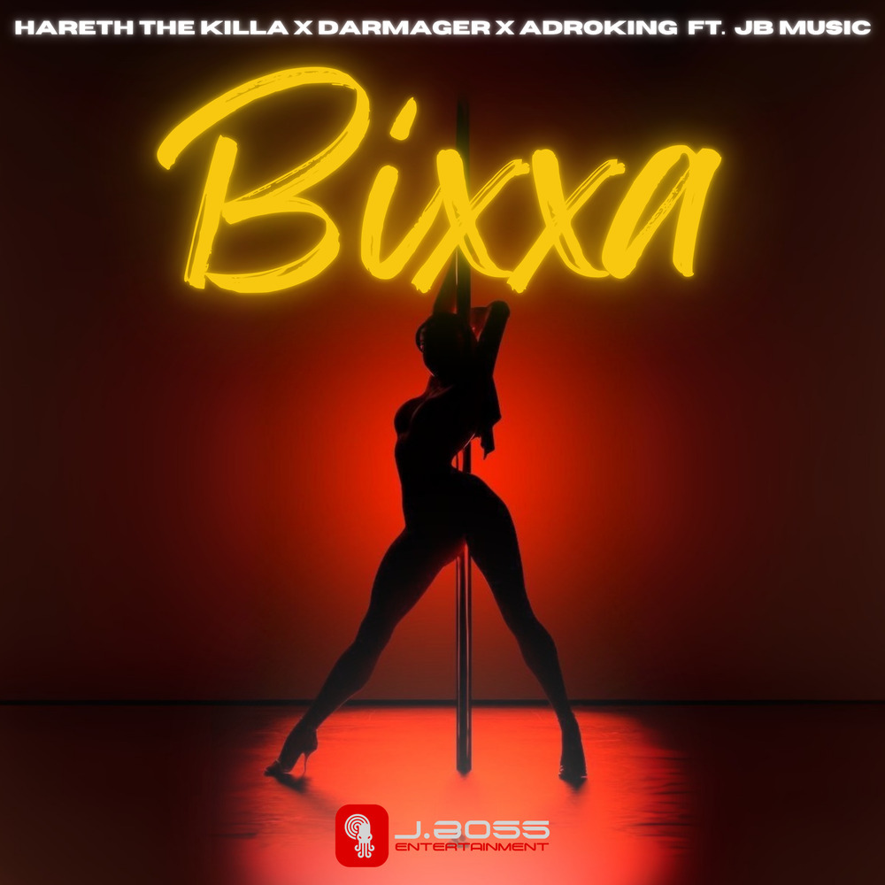 BIXXA (Explicit)