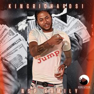 收聽KINGRICHARDS1的Jump (Explicit)歌詞歌曲