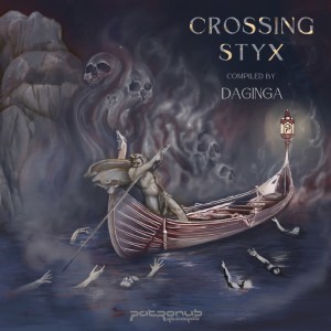 Daginga的专辑Crossing Styx