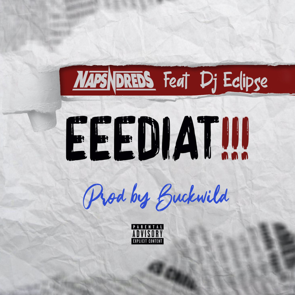 Eeediat!!! (Explicit)